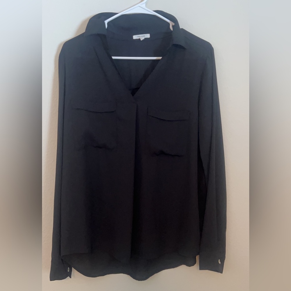Maurice’s blouse
